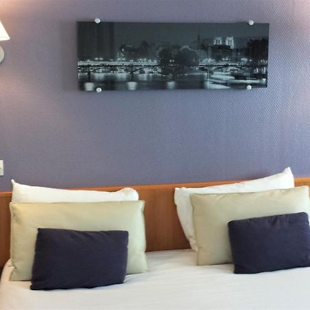 Appartement Lilas Parc 1 - Paris La Defense Κουρμπεβουά Εξωτερικό φωτογραφία