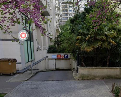 Appartement Lilas Parc 1 - Paris La Defense Κουρμπεβουά Εξωτερικό φωτογραφία