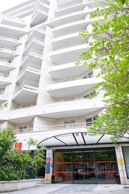 Appartement Lilas Parc 1 - Paris La Defense Κουρμπεβουά Εξωτερικό φωτογραφία