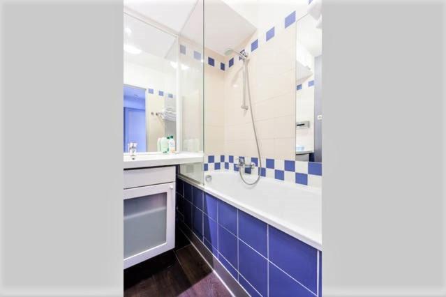 Appartement Lilas Parc 1 - Paris La Defense Κουρμπεβουά Εξωτερικό φωτογραφία